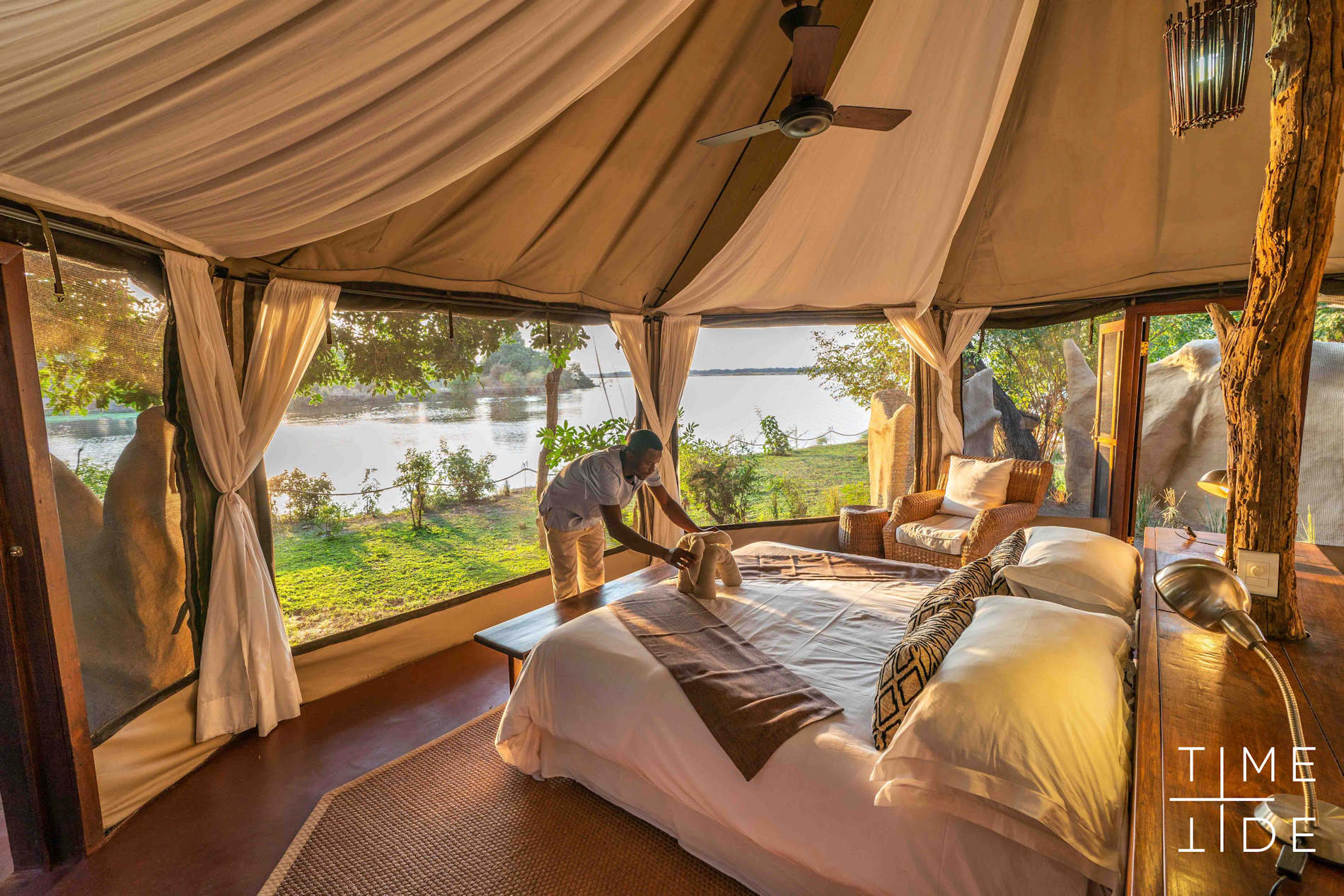 Chongwe Albida Suite 14