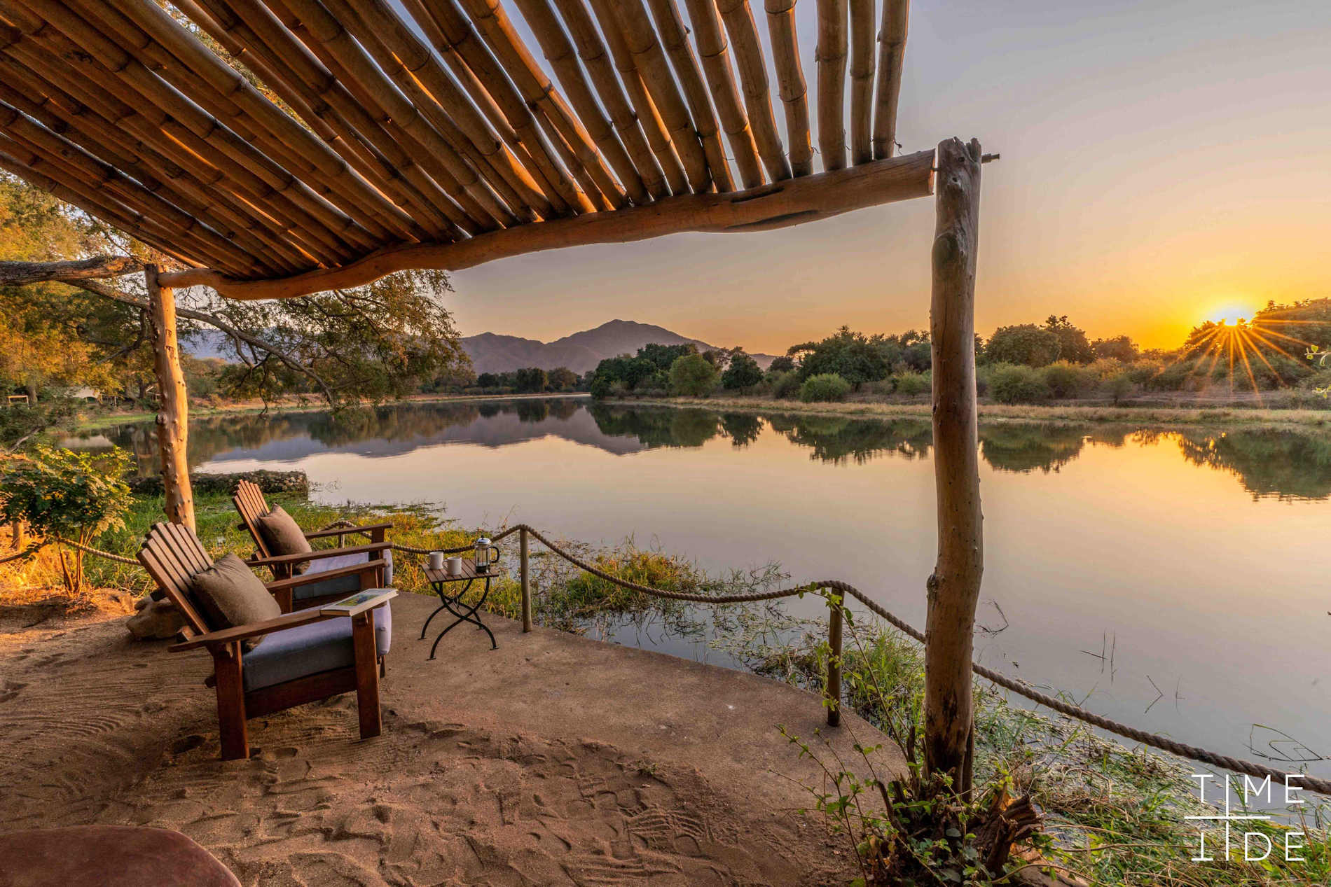 Chongwe Main Camp 13