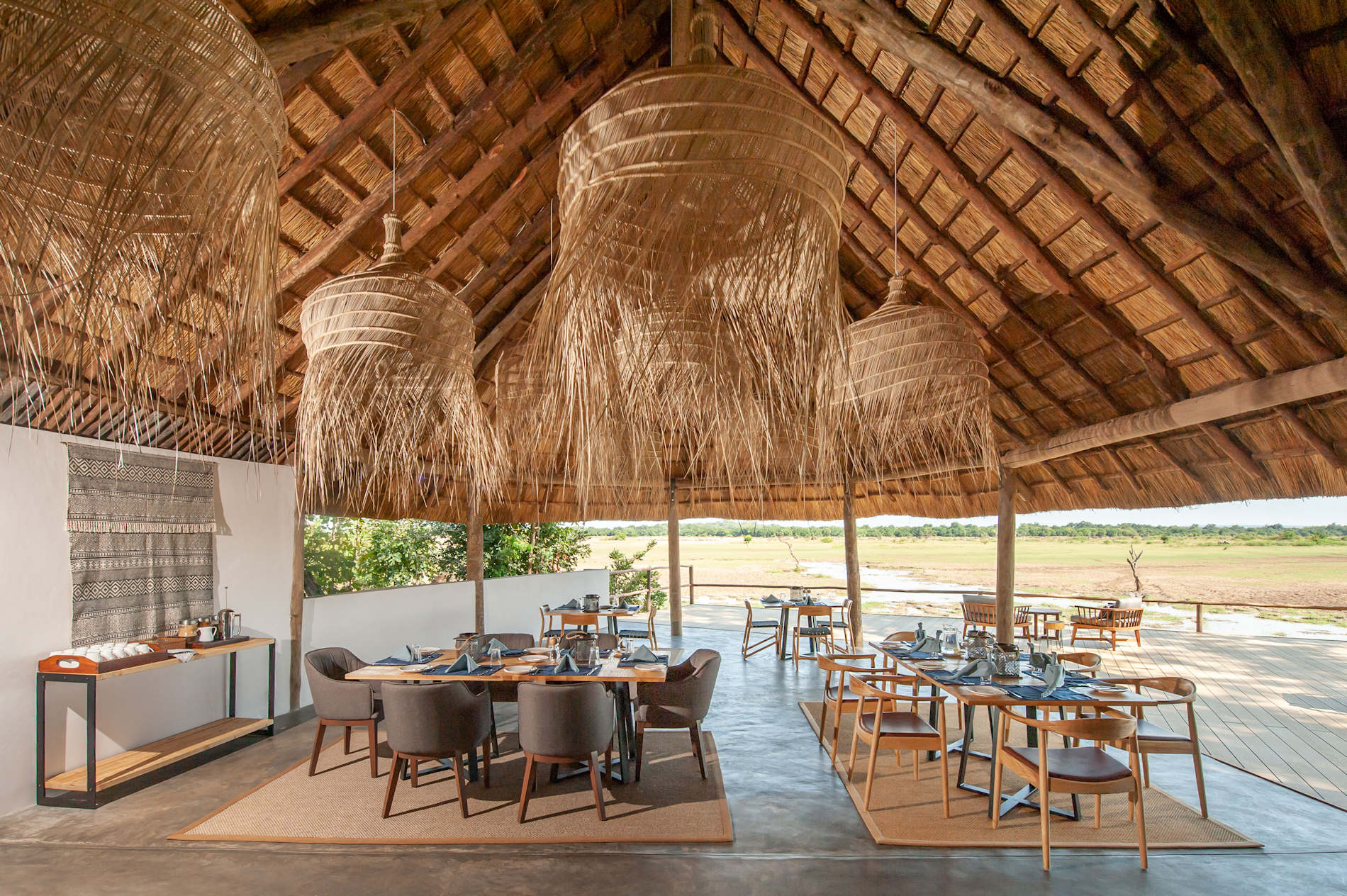 Kafunta River Lodge © Kafunta Safaris (18)