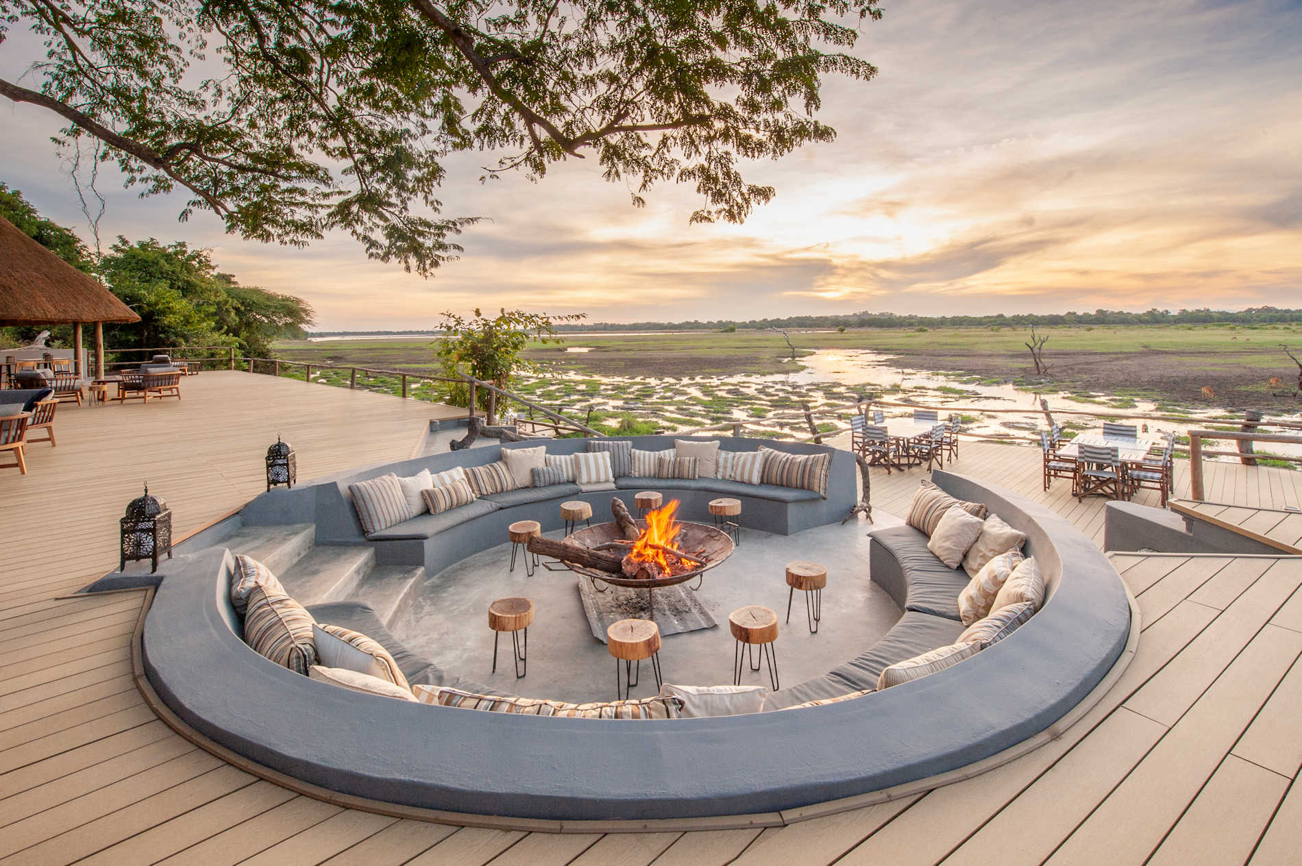 Kafunta River Lodge © Kafunta Safaris (19)
