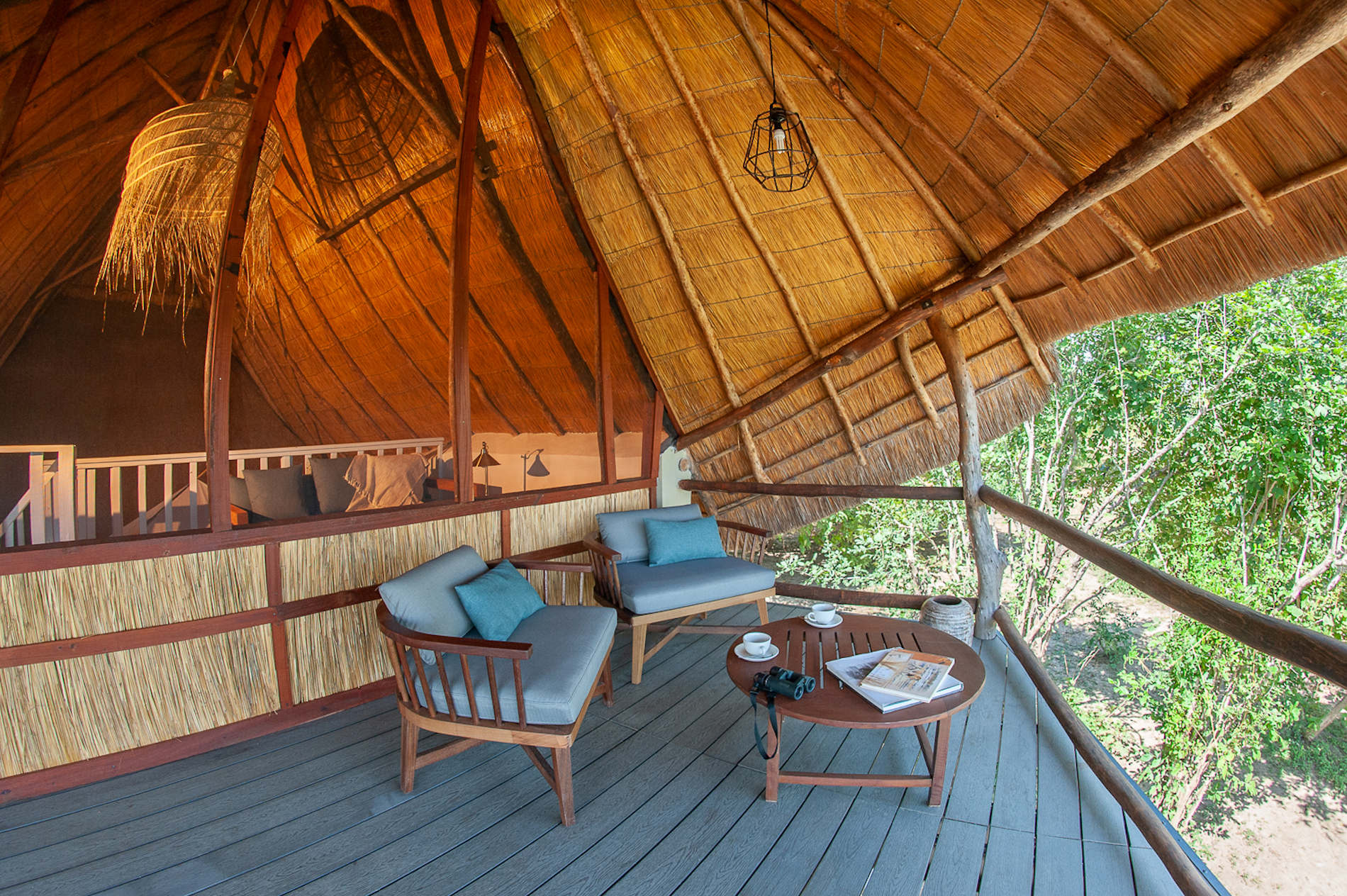 Kafunta River Lodge © Kafunta Safaris (21)