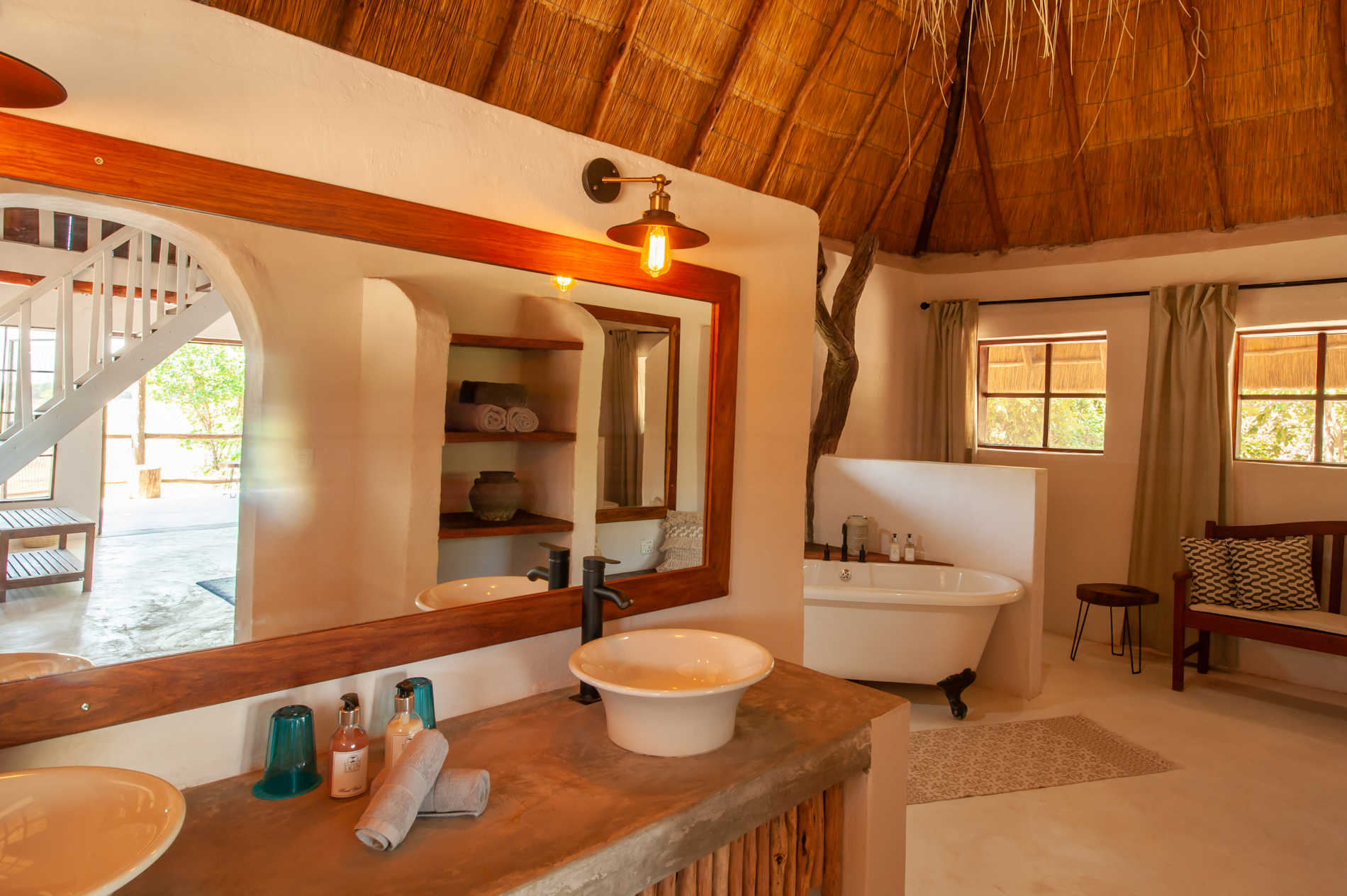 Kafunta River Lodge © Kafunta Safaris (25)