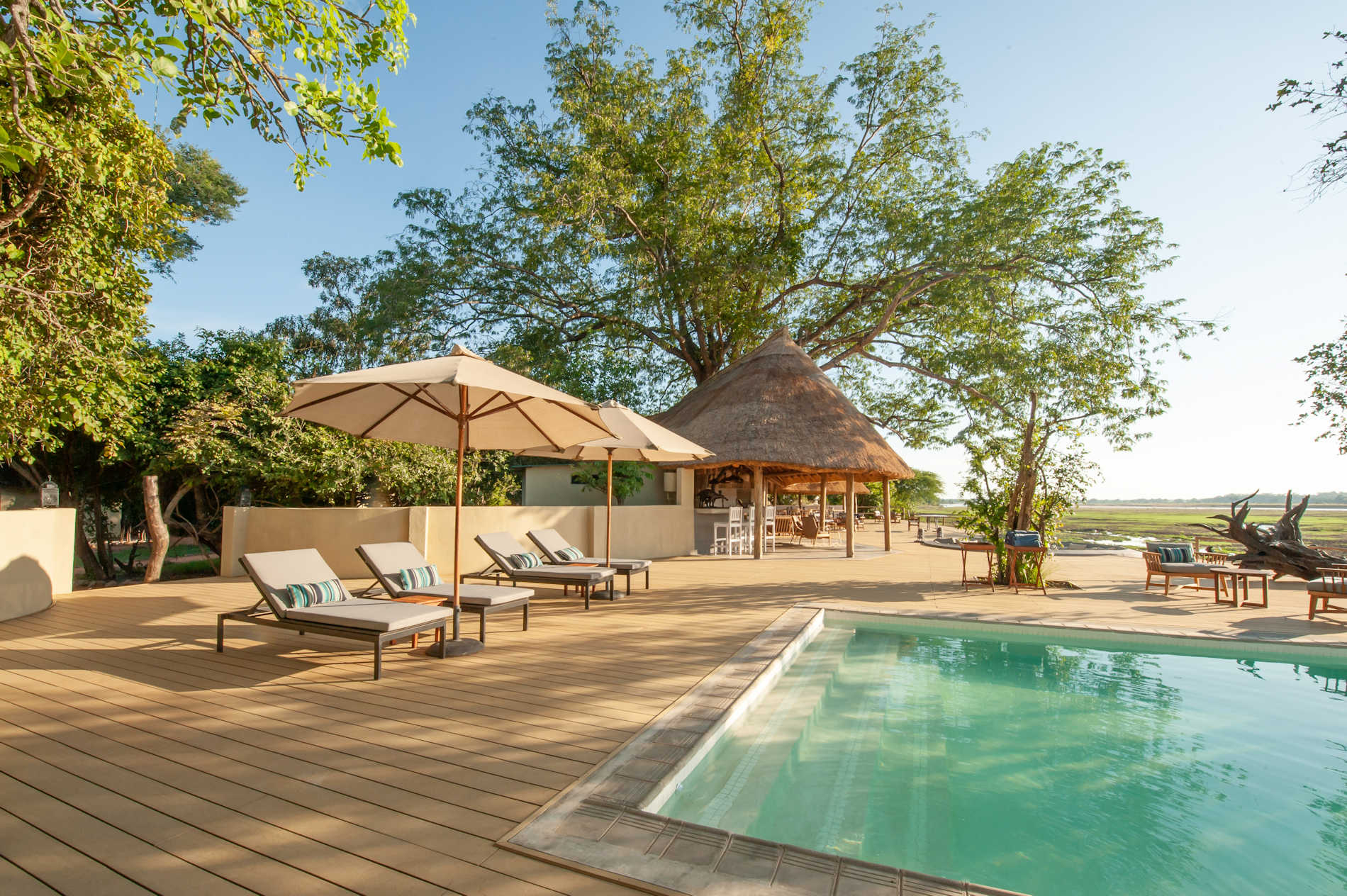 Kafunta River Lodge © Kafunta Safaris (34)