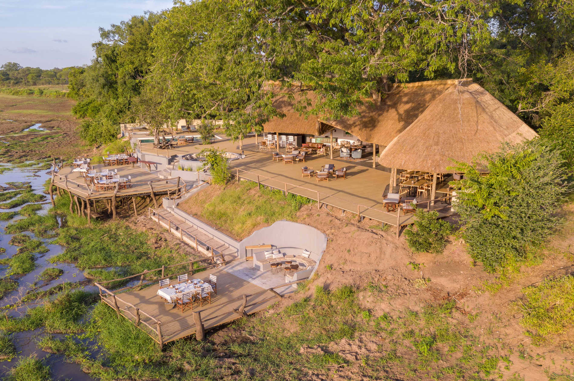 Kafunta River Lodge © Kafunta Safaris (42)