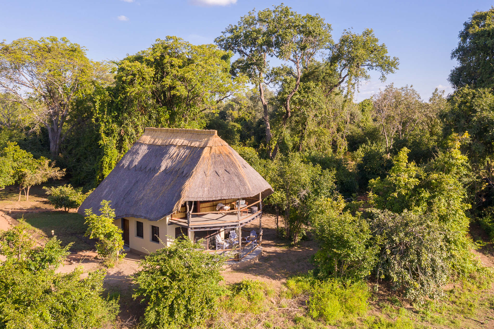 Kafunta River Lodge © Kafunta Safaris (47)