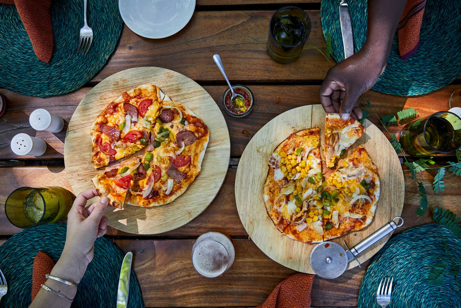 Kapamba Bushcamp © The Bushcamp Company (1)