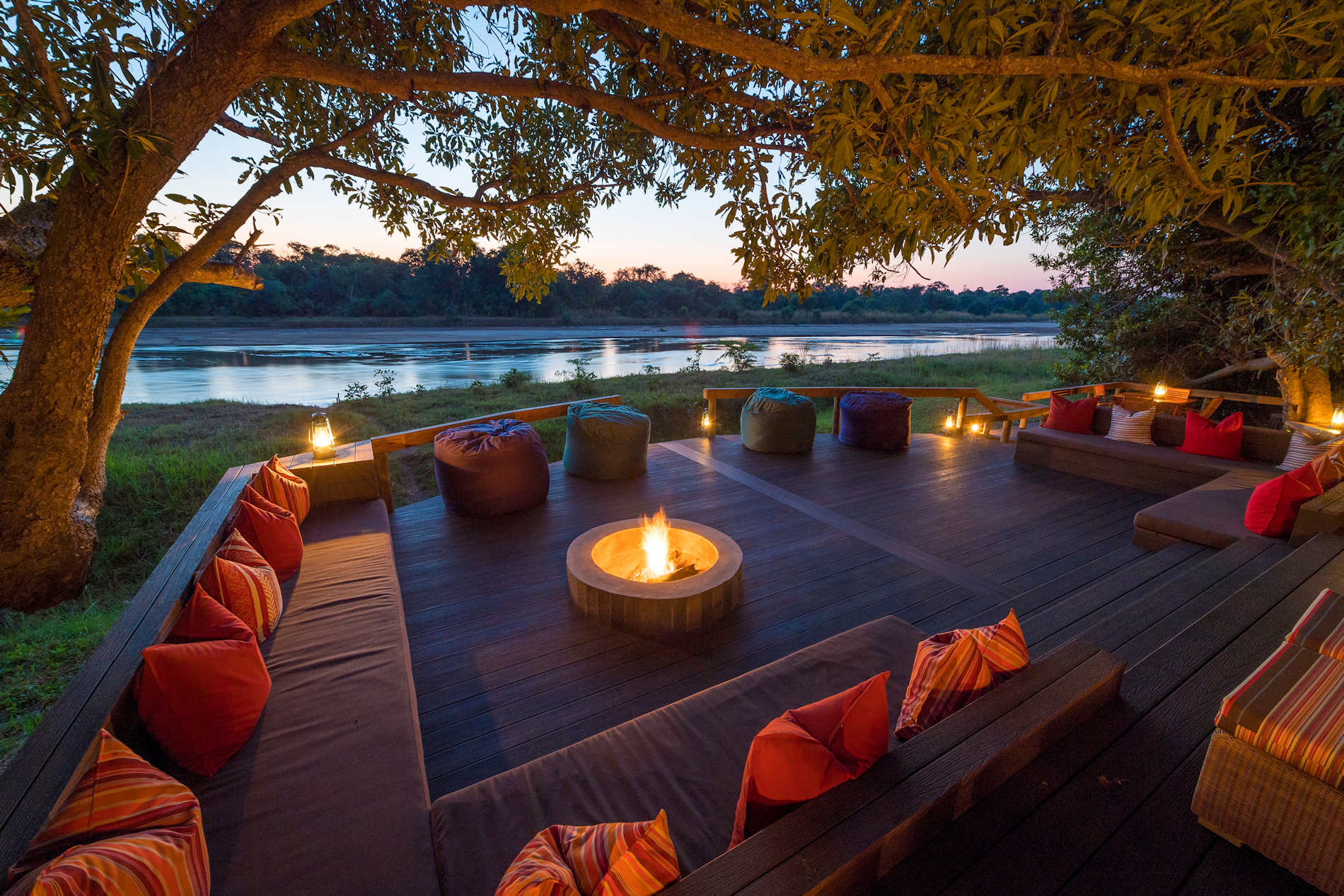 Kapamba Bushcamp © The Bushcamp Company (18)