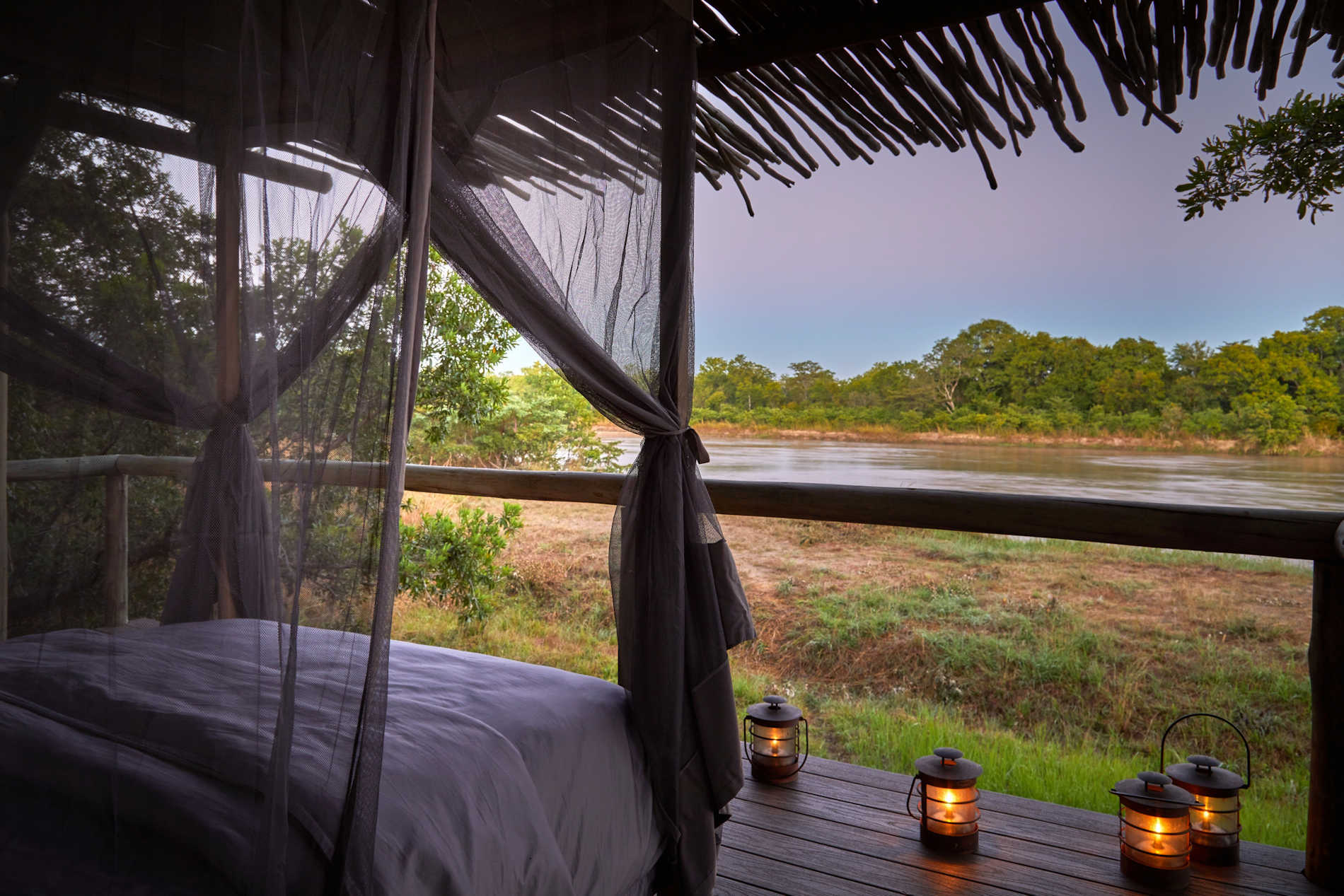 Kapamba Bushcamp © The Bushcamp Company (26)
