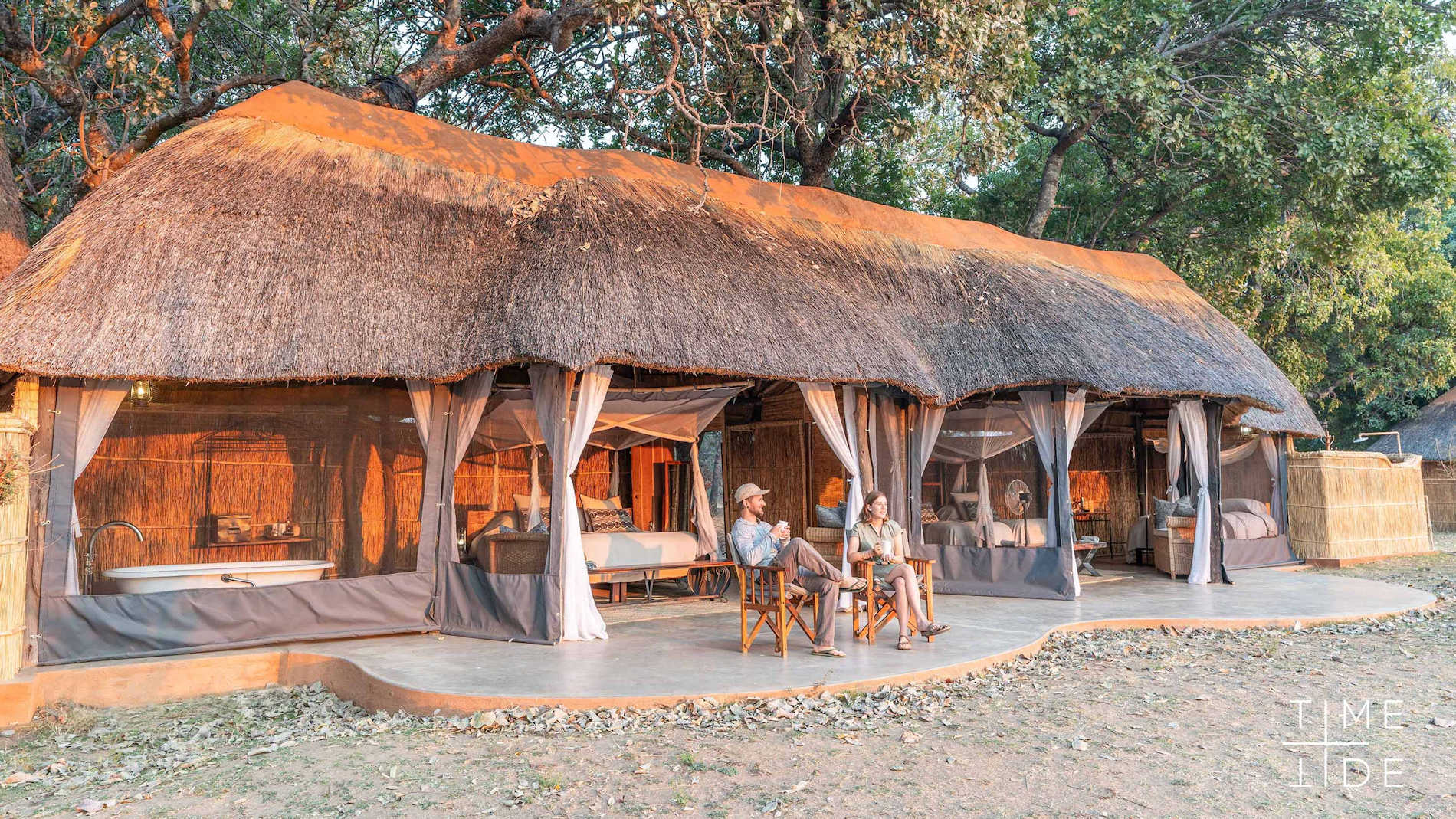 Mchenja Family Tent 3