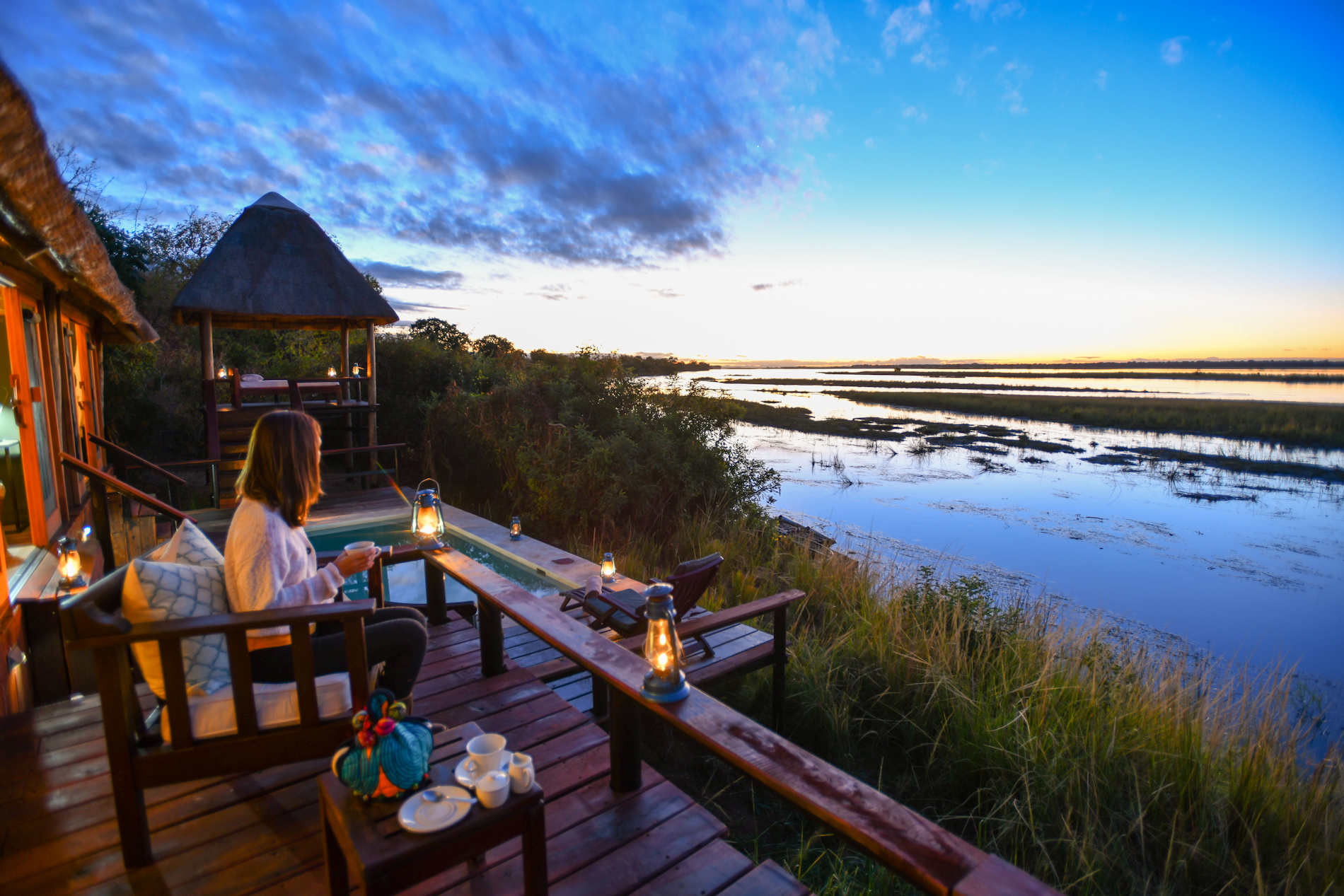 Royal Zambezi Lodge © Royal Zambezi Lodge (31)