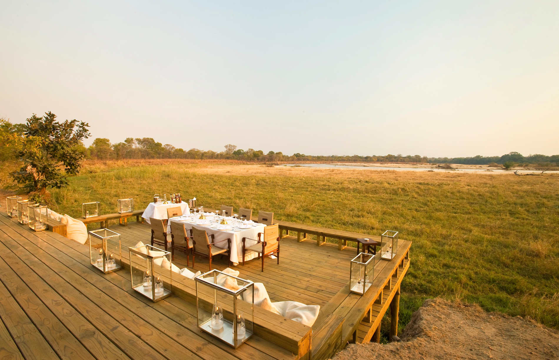 Zungulila Bushcamp © The Bushcamp Company (12)