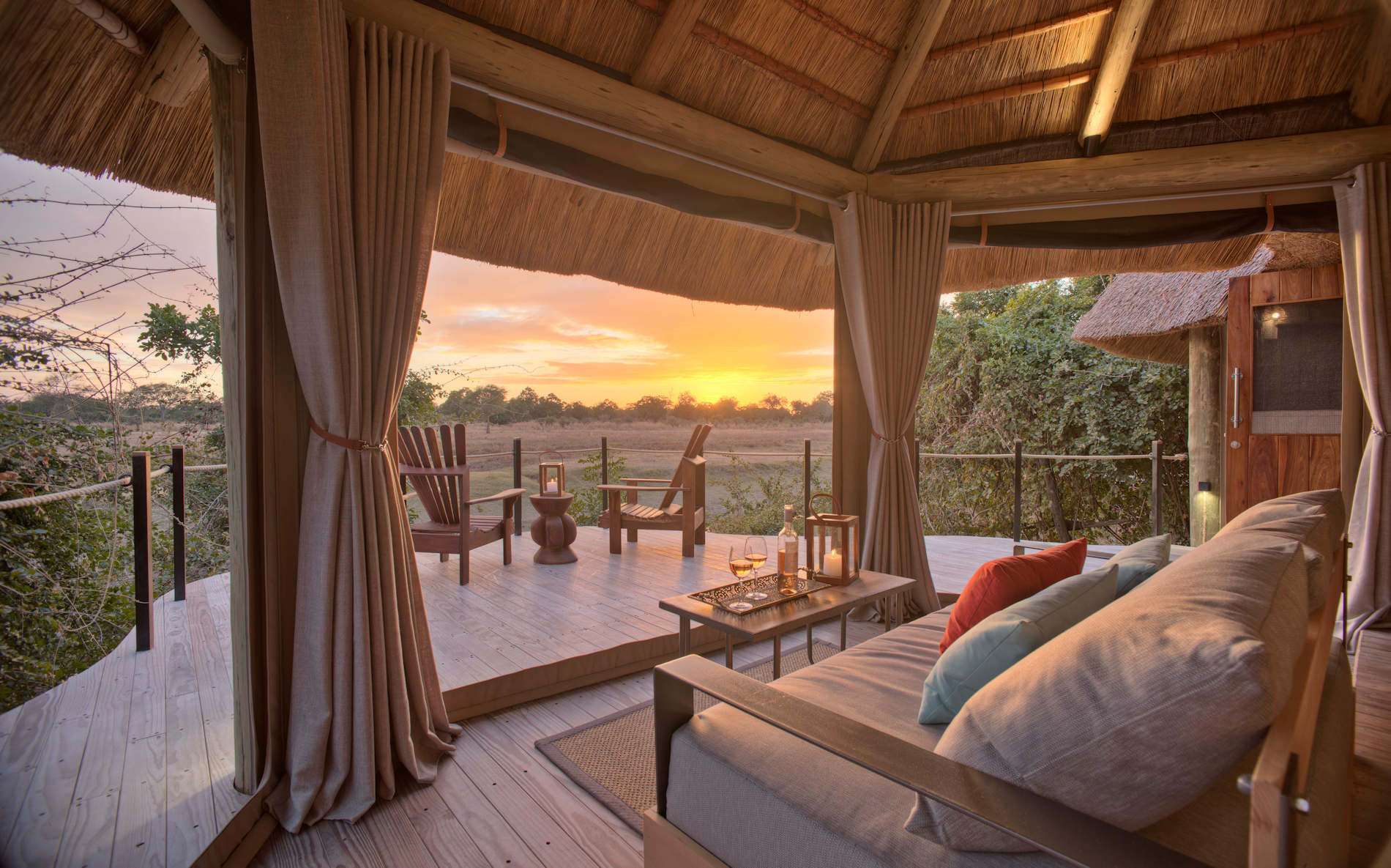 Lion Camp South Luangwa © Lion Camp (3)