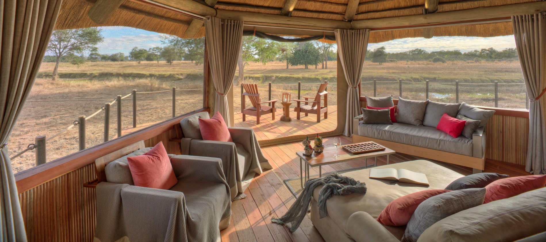 Lion Camp South Luangwa © Lion Camp (33)