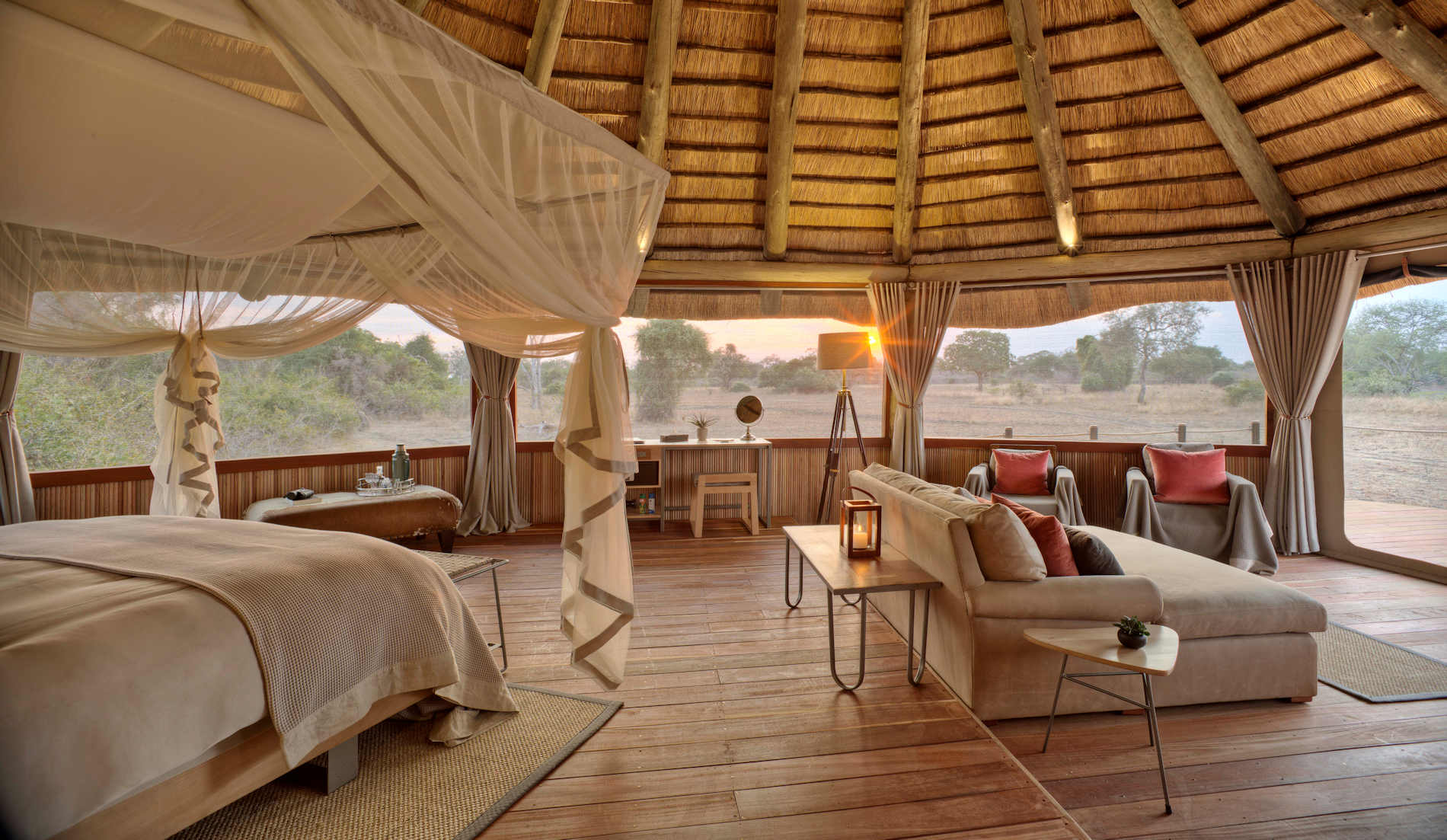 Lion Camp South Luangwa © Lion Camp (34)